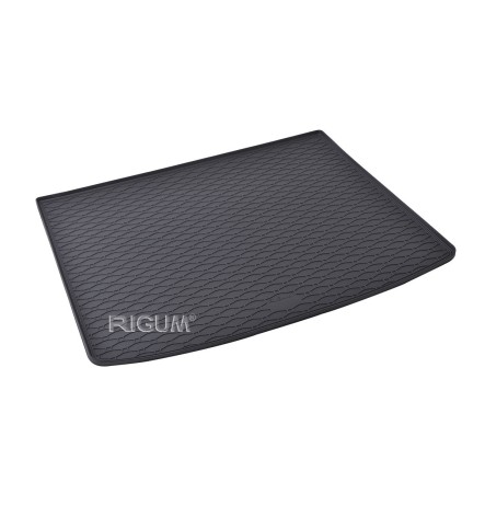 Типска патосница за багажник MG EHS 2025-